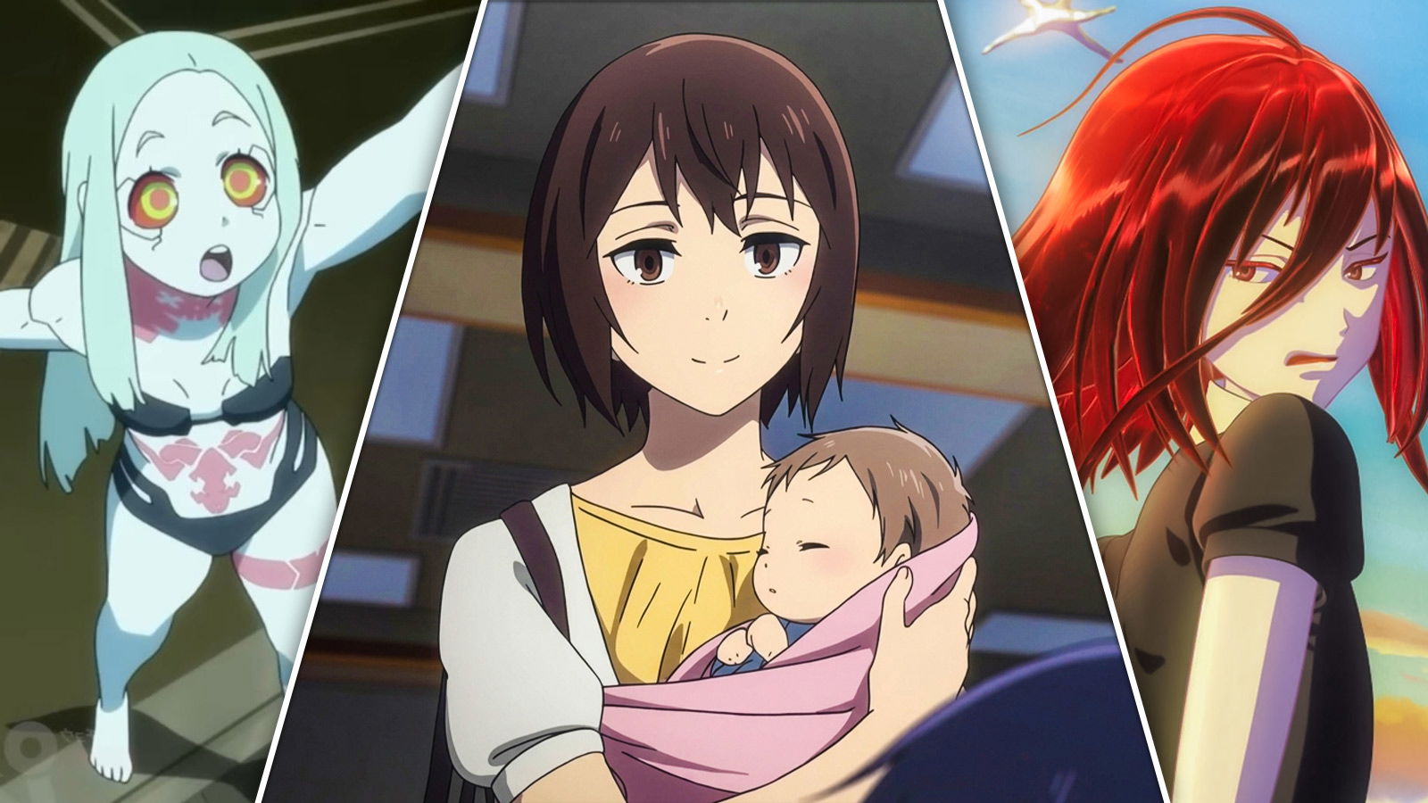 6 Greatest One-Season Anime of the Last 10 Years, Ranked