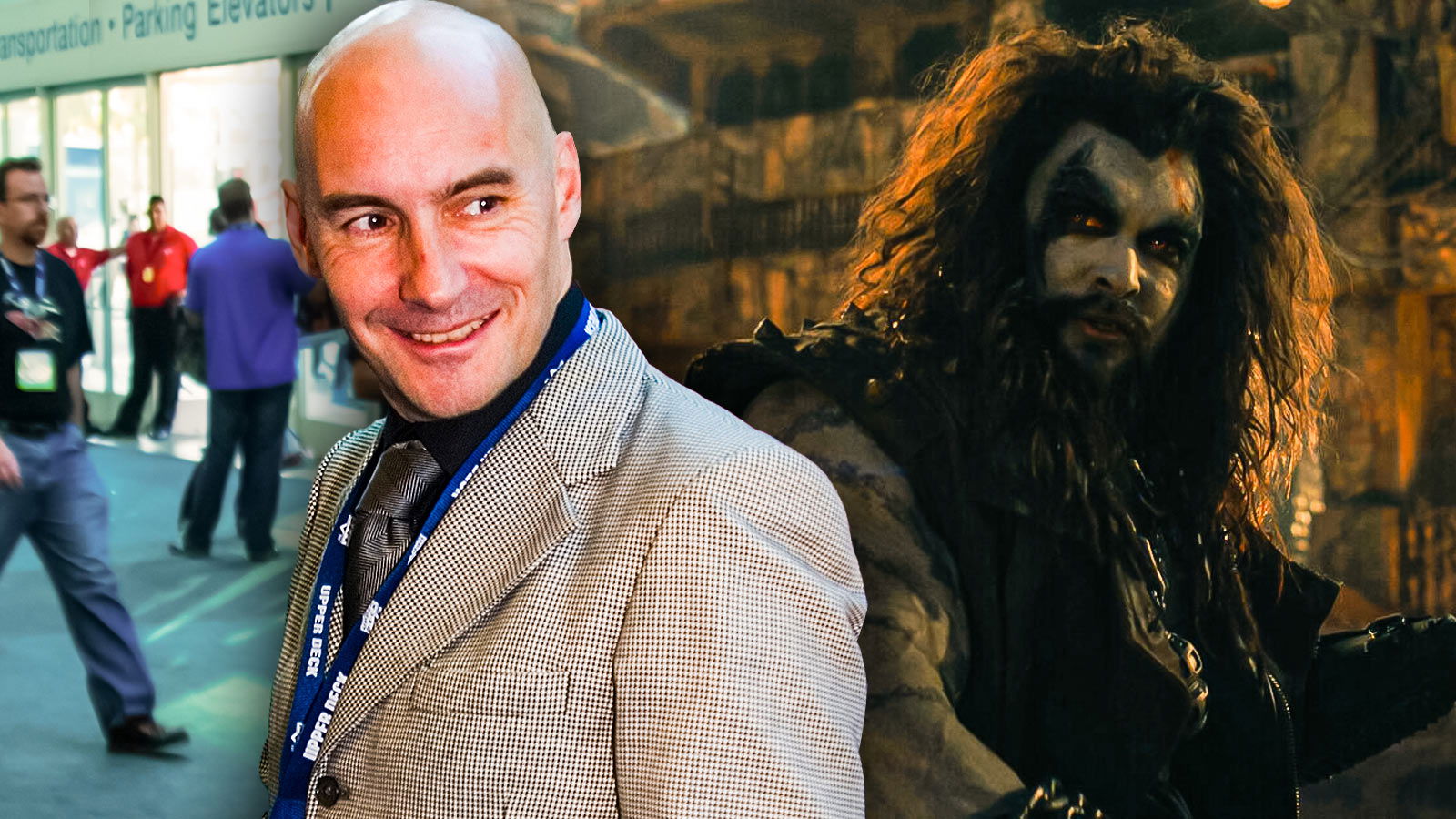 Grant Morrison Officially Calls Jason Momoa’s Lobo The Worst Performance in Supergirl