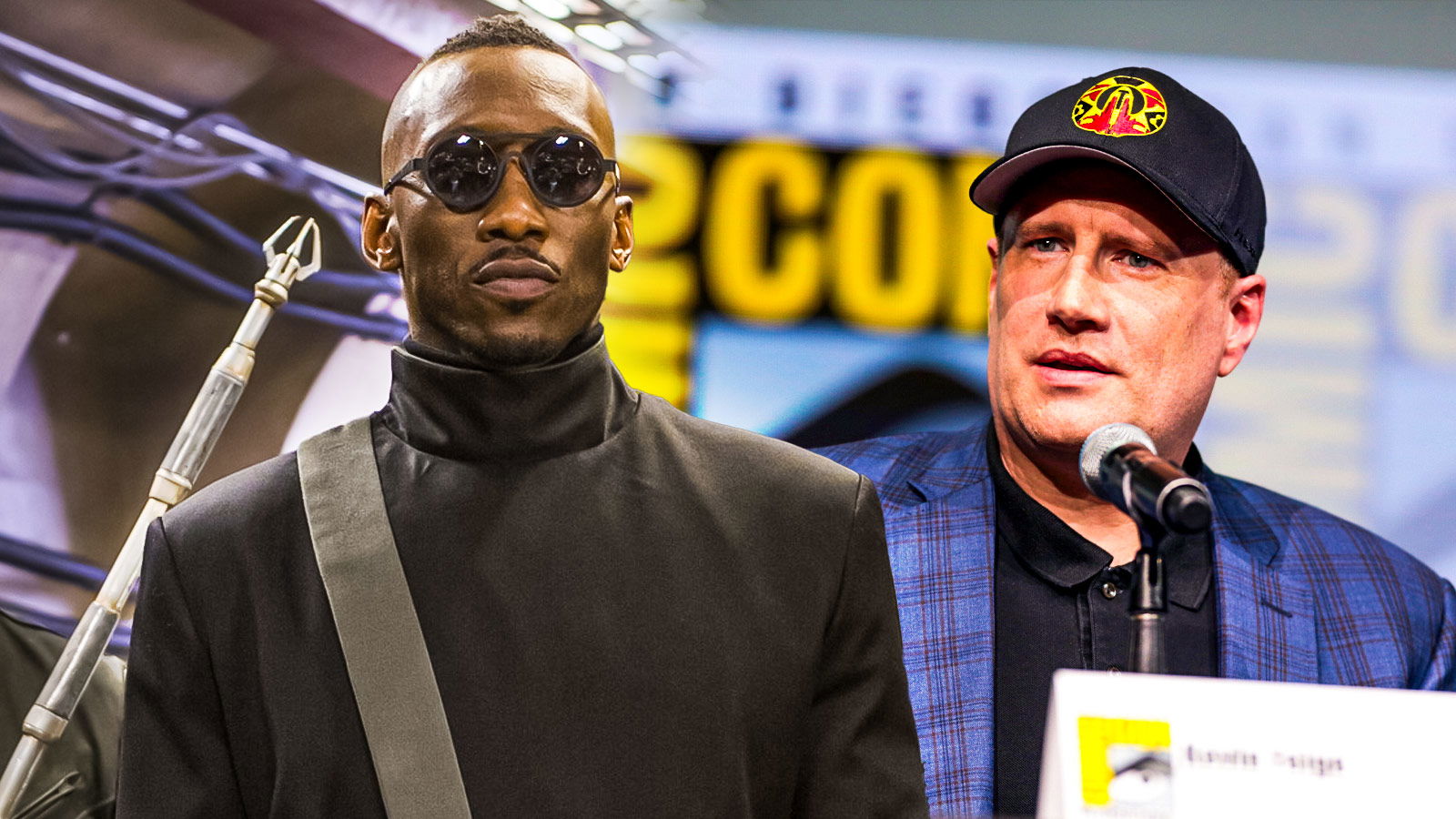 Blade: Mahershala Ali Wants Kevin Feige to ‘Feel Like a Giant Loser’ After Wasting 7 Years