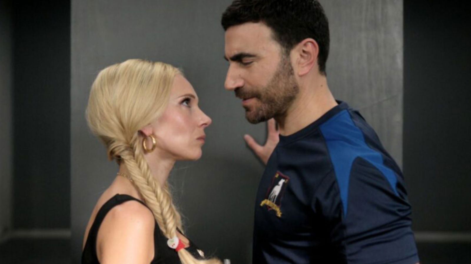 Ted Lasso Season 4 Episode 8 Recap: Are Roy and Keeley Finally Back Together?