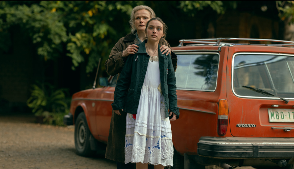 Last Seen Episode 4 Recap: Who Dies After Henry’s 11-Year Secret Is Finally Exposed? 5 Chloe Jean Lourdes and Maxine Peake in Last Seen