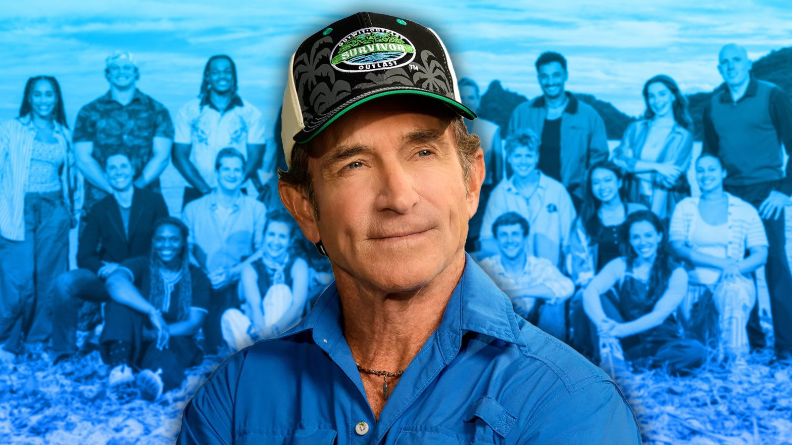 How to Watch Survivor 51: Release Date, Cast and Jeff Probst’s Open Era Twist Explained