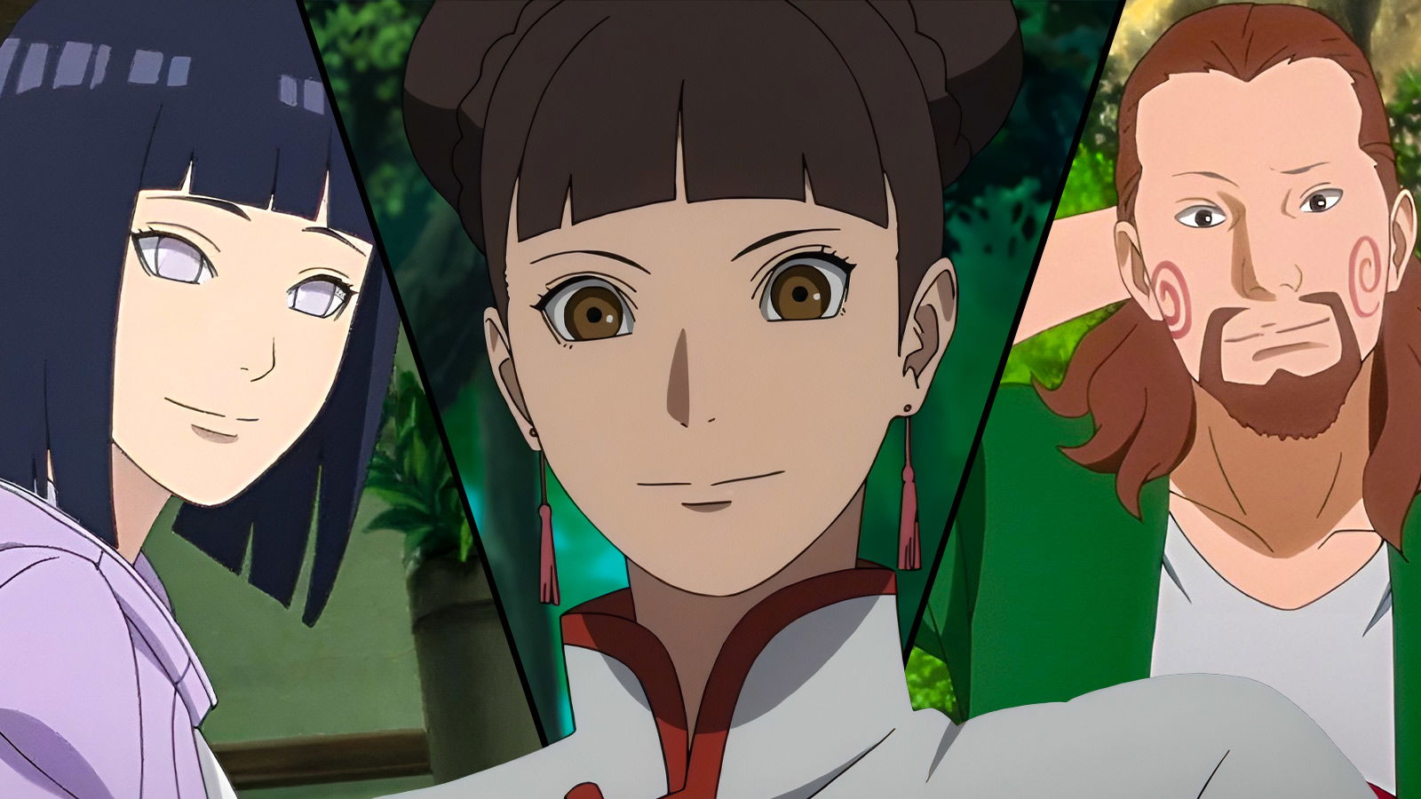 5 OG Naruto Characters Who Deserve a Power Upgrade in Boruto, Ranked