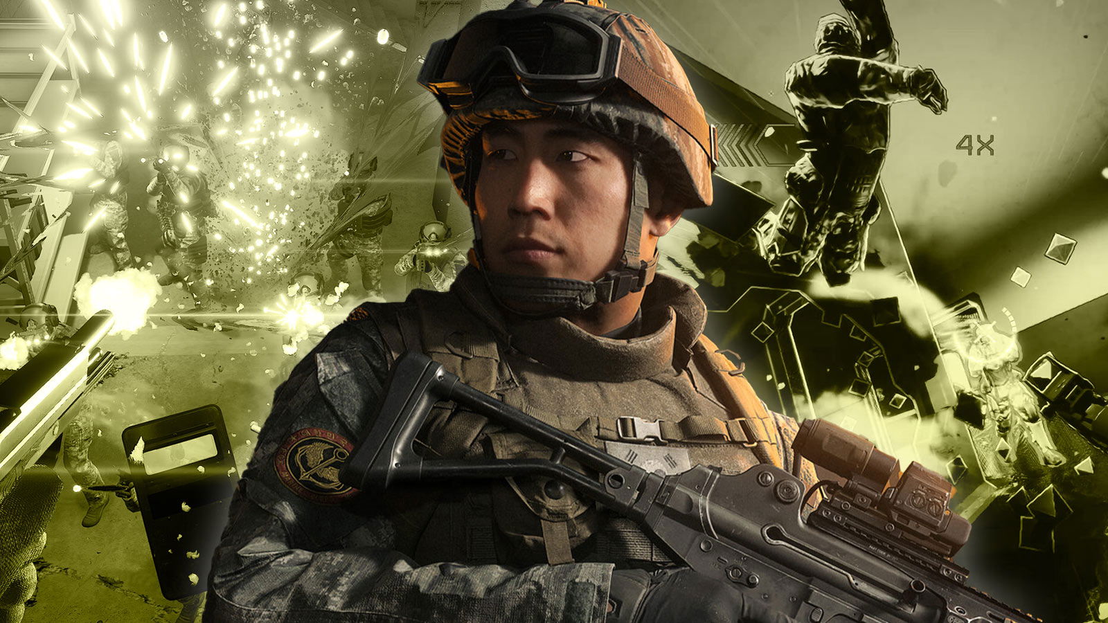 5 Best Indie FPS Games That Are Better Than Call of Duty