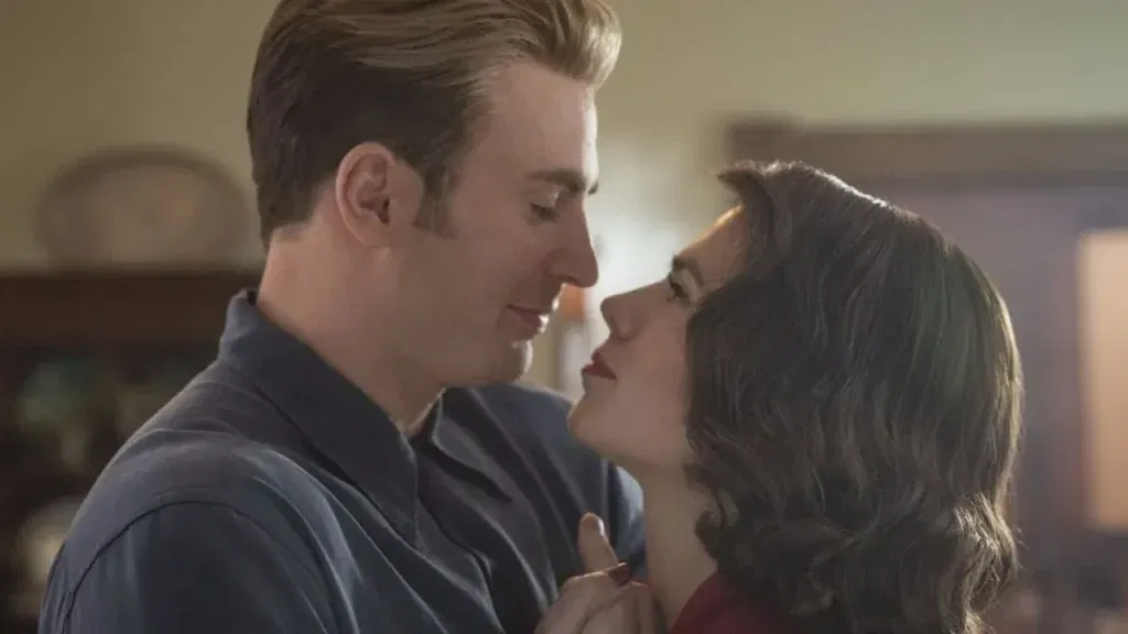  Endgame