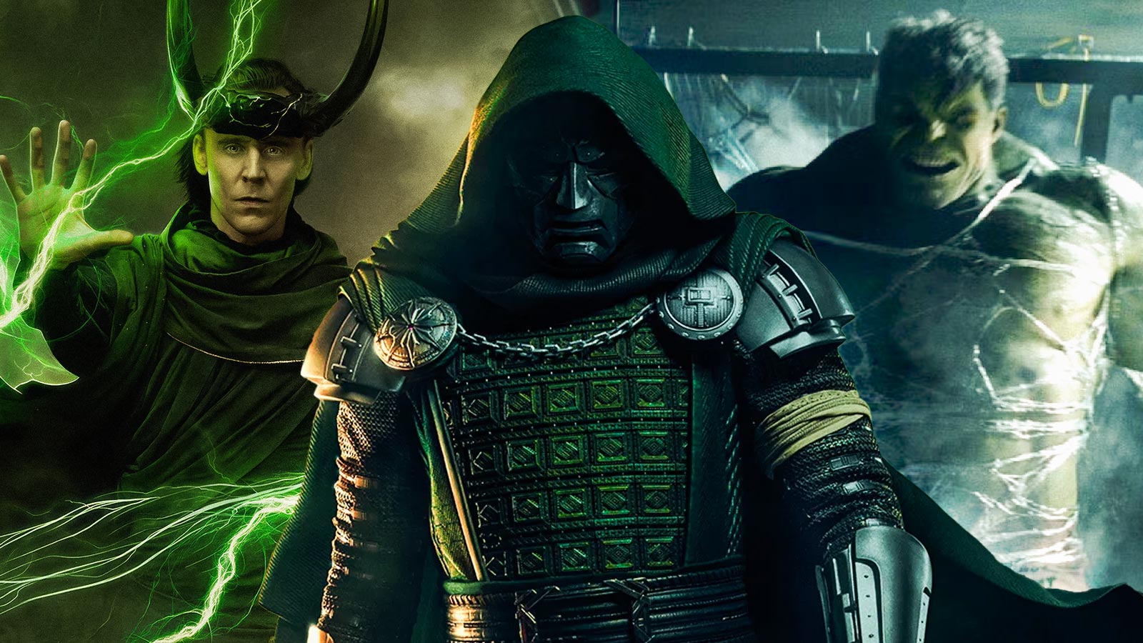 Avengers: Endgame Encore All 4 Leaked Scenes Explained (and How They Connect to Doomsday)