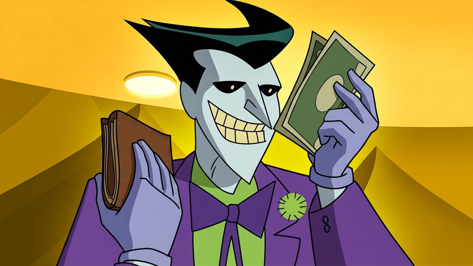 28 Years Later, The Joker’s Darkest Quote Reveals His Greatest Fear Was Never Batman
