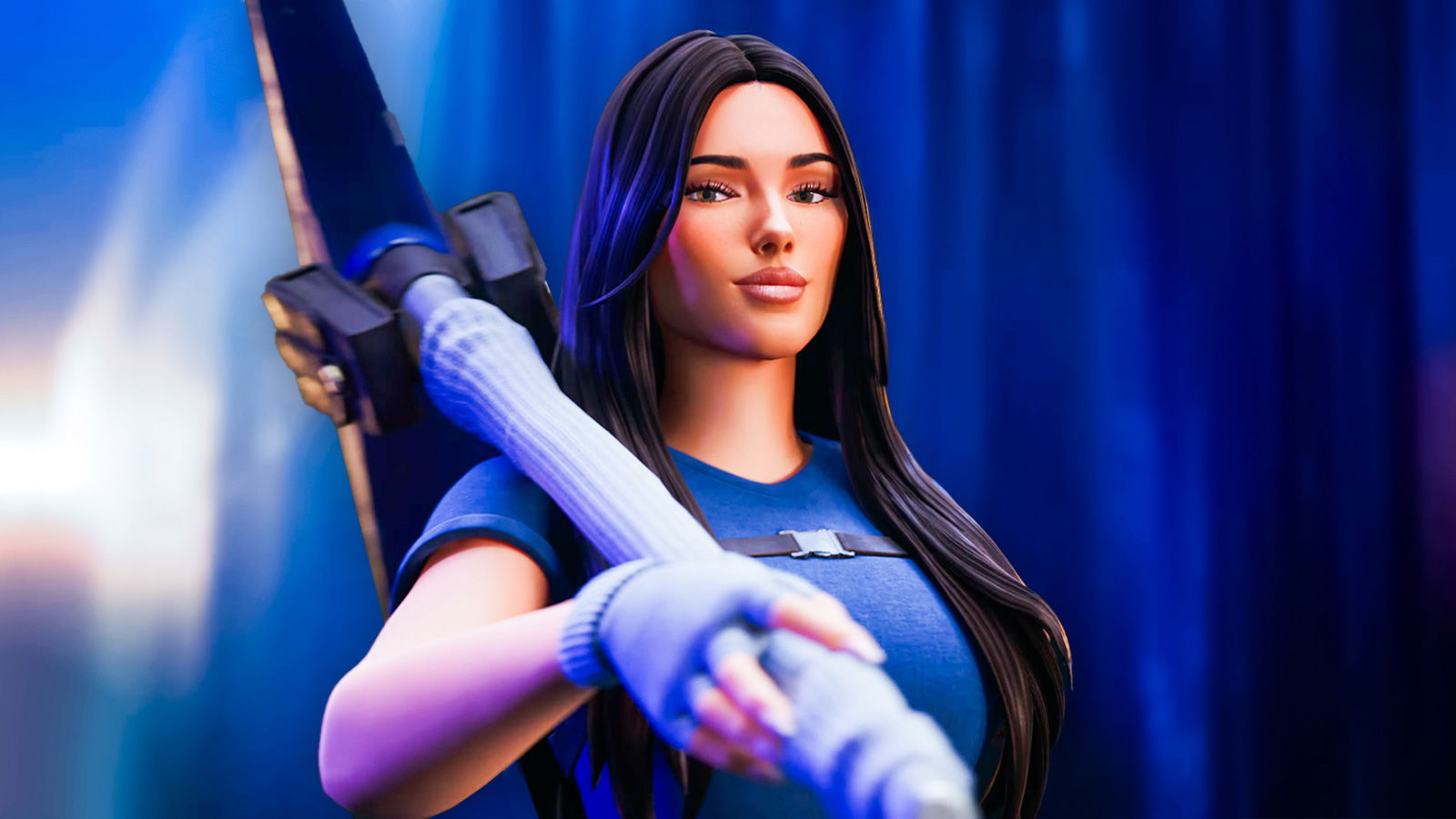 Fortnite: Madison Beer Skin Release Time & What to Expect