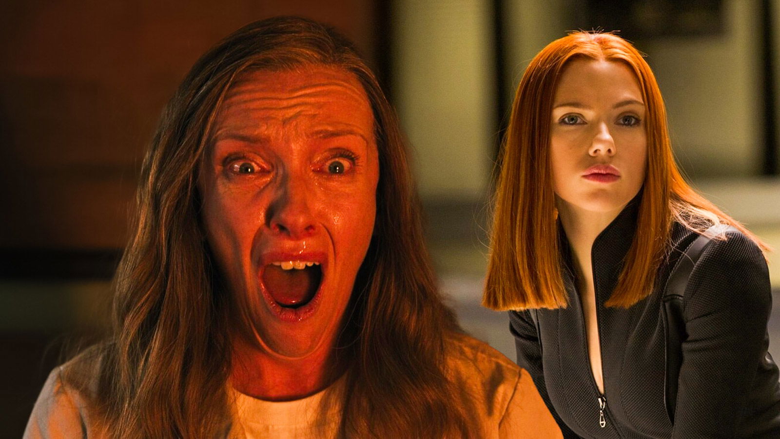 Hereditary Director’s Next Movie With Scarlett Johansson Eyes Another Marvel Star