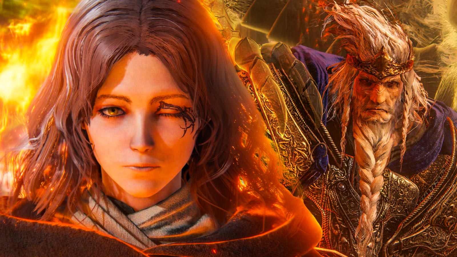 Top 5 Elden Ring Characters That Deserve Their Own Spinoff Games