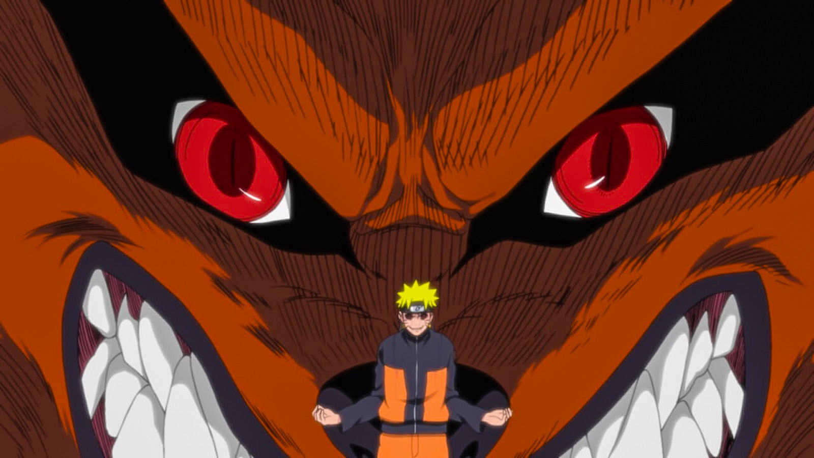 Naruto: 7 Biggest Summoning Jutsu Creatures, Ranked by Size