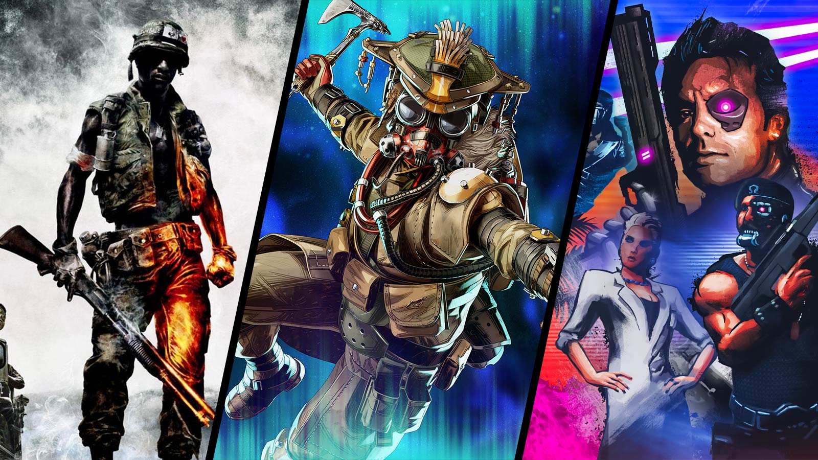 10 Spinoff Games That Are Better Than the Mainline Games, Ranked