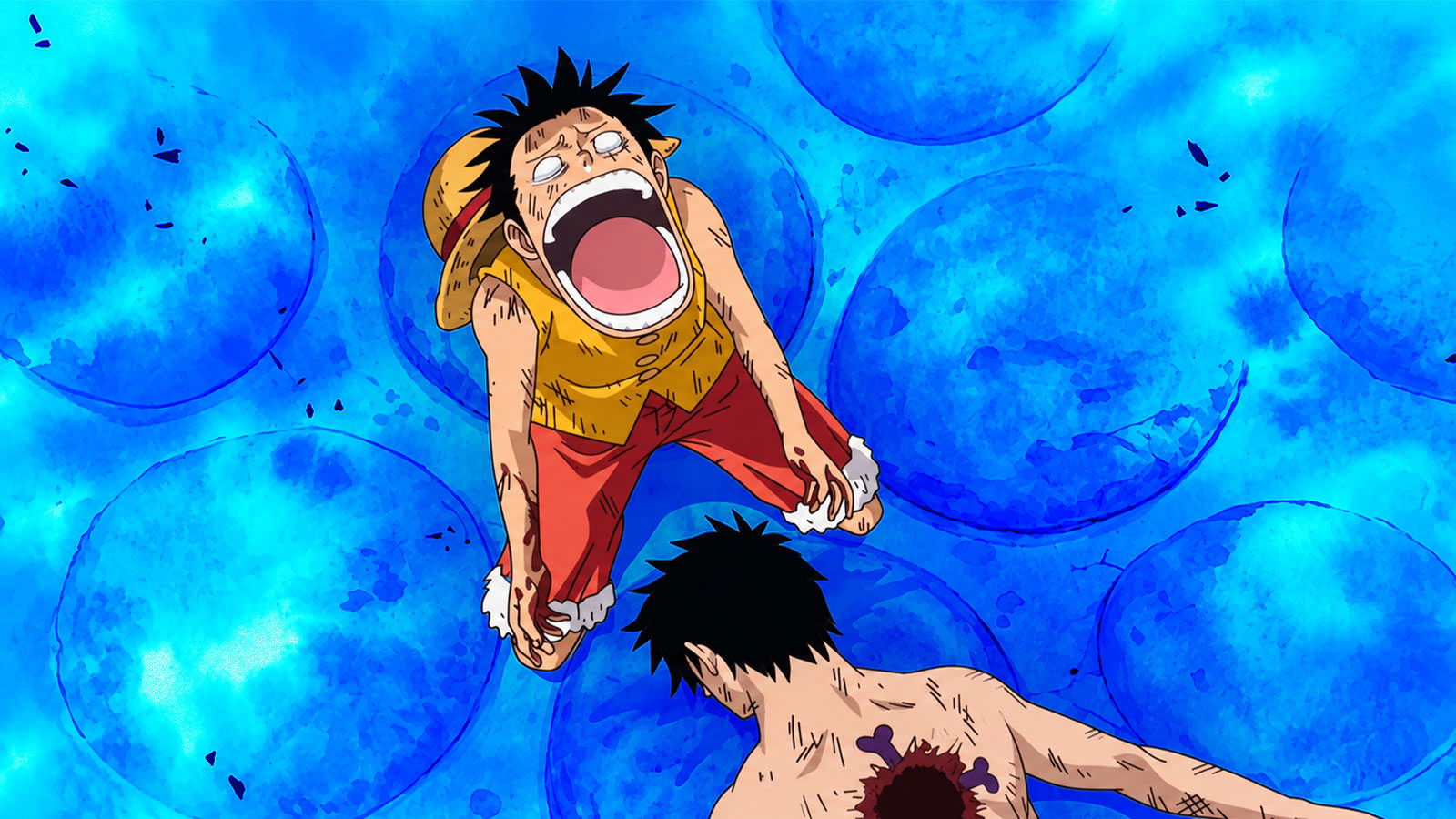 5 Anime Where The Most Loved Character Dies Early