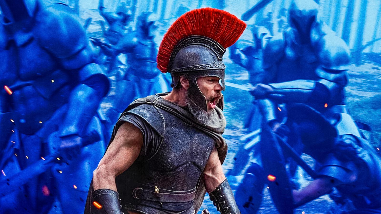 Christopher Nolan’s The Odyssey Gets Officially Overtaken by Universal’s New Movie