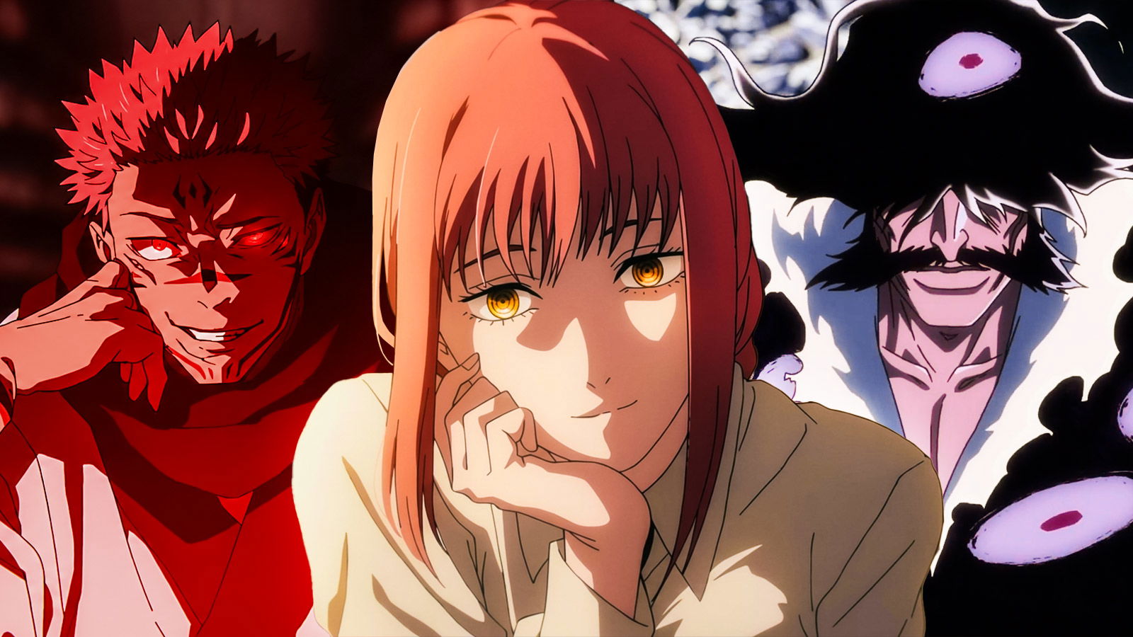 8 Greatest Anime Villains of the Last 10 Years, Ranked