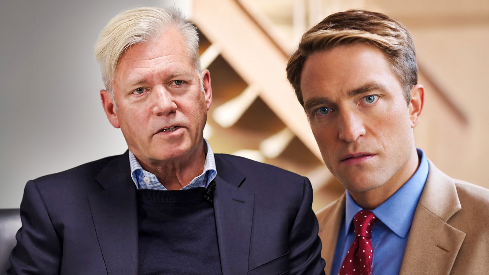 Robert Pattinson Officially Responds to Chris Hansen’s ‘Primetime’ Insult: “Absolutely insane”