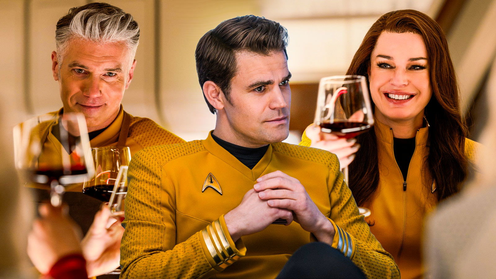 Star Trek: Strange New Worlds Season 4 Episode 10 SPOILER Recap: “Tomorrow’s Enterprise”