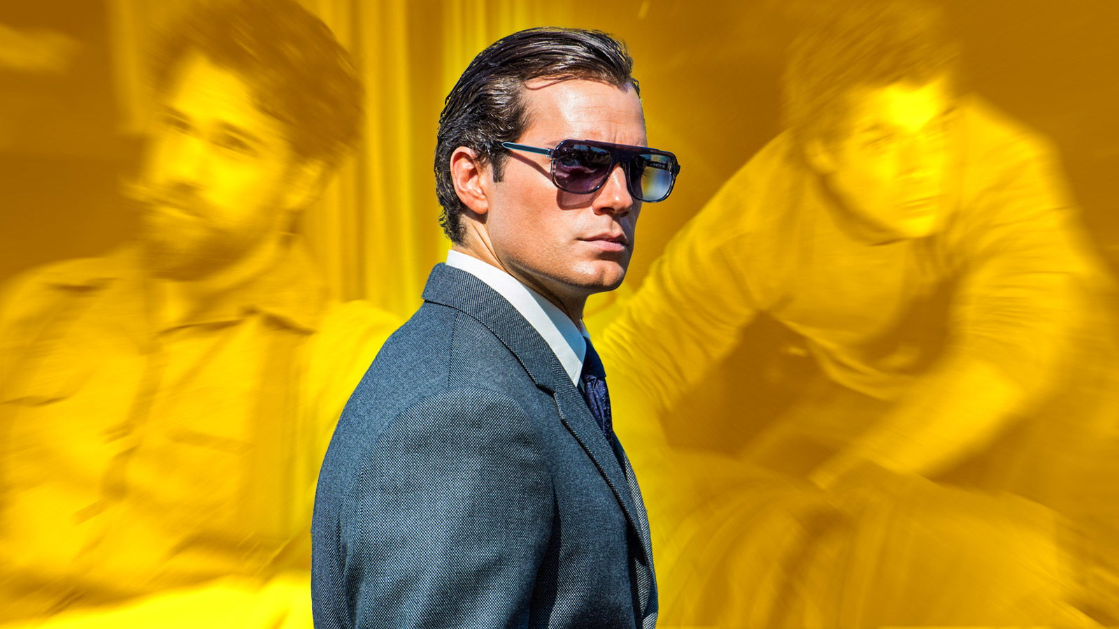 All 4 Henry Cavill Spy Thriller Movies, Ranked Worst to Best