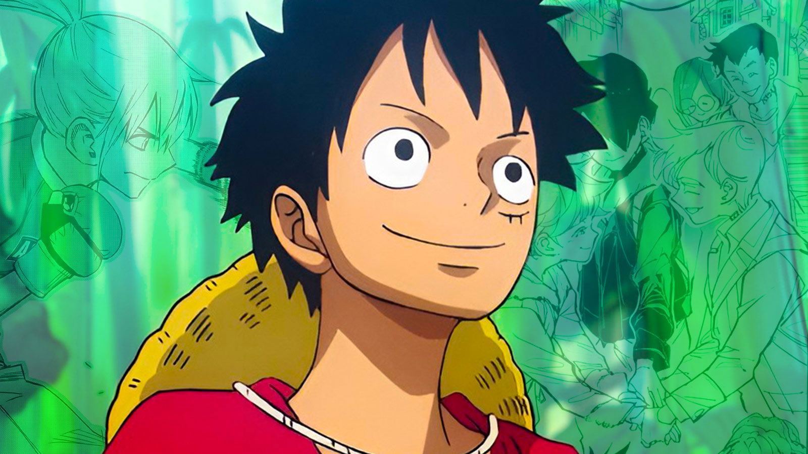 6 Must-Read Manga Recommended by Eiichiro Oda