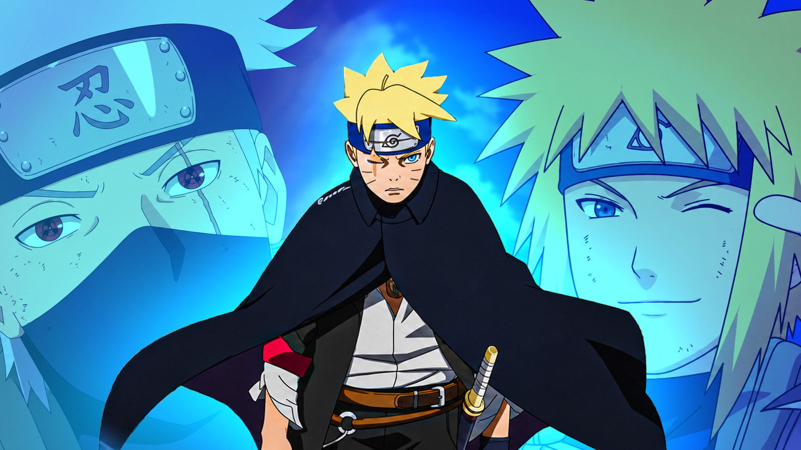 Naruto: 5 Strongest Characters Boruto Can Defeat, Ranked