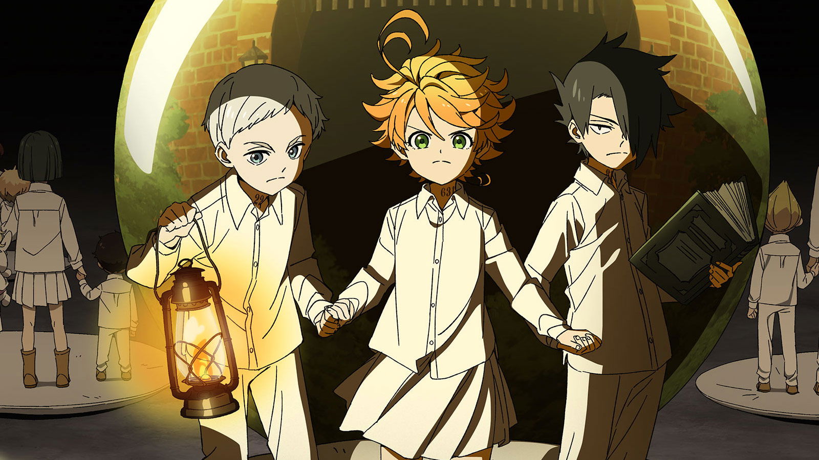 5 Years Later, The Promised Neverland Fans Officially Campaign for ‘Faithful Remake’