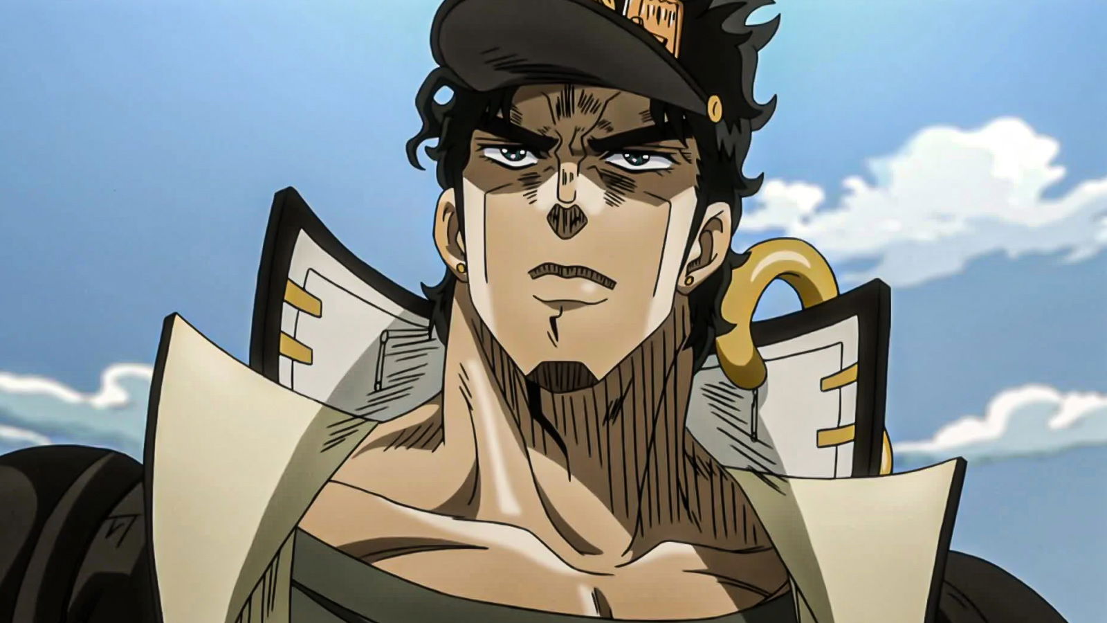 JoJo’s Bizarre Adventure Officially Returns to Netflix in Less Than 24 Hours