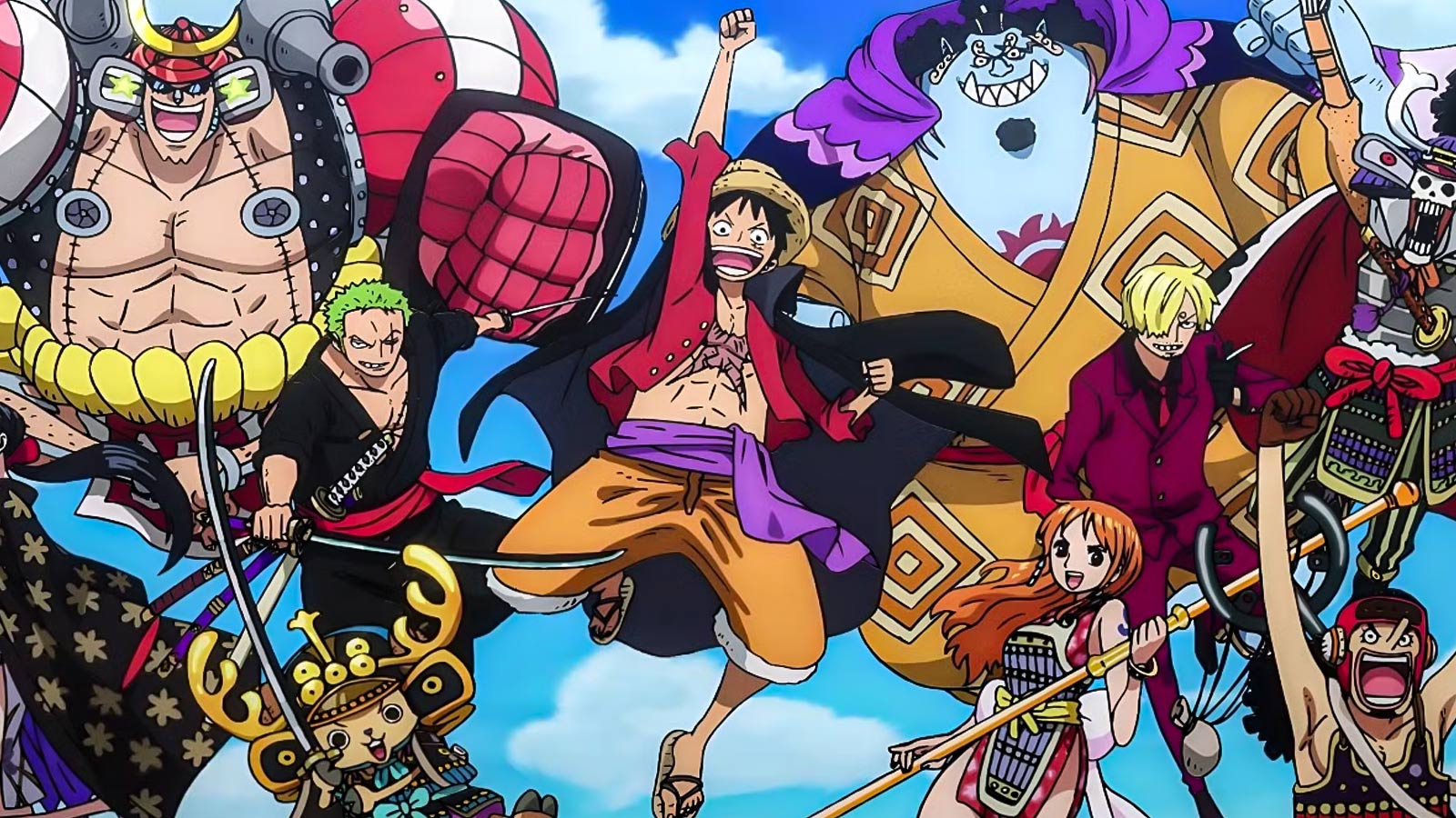 one piece teases a powerful devil fruit for the straw hats