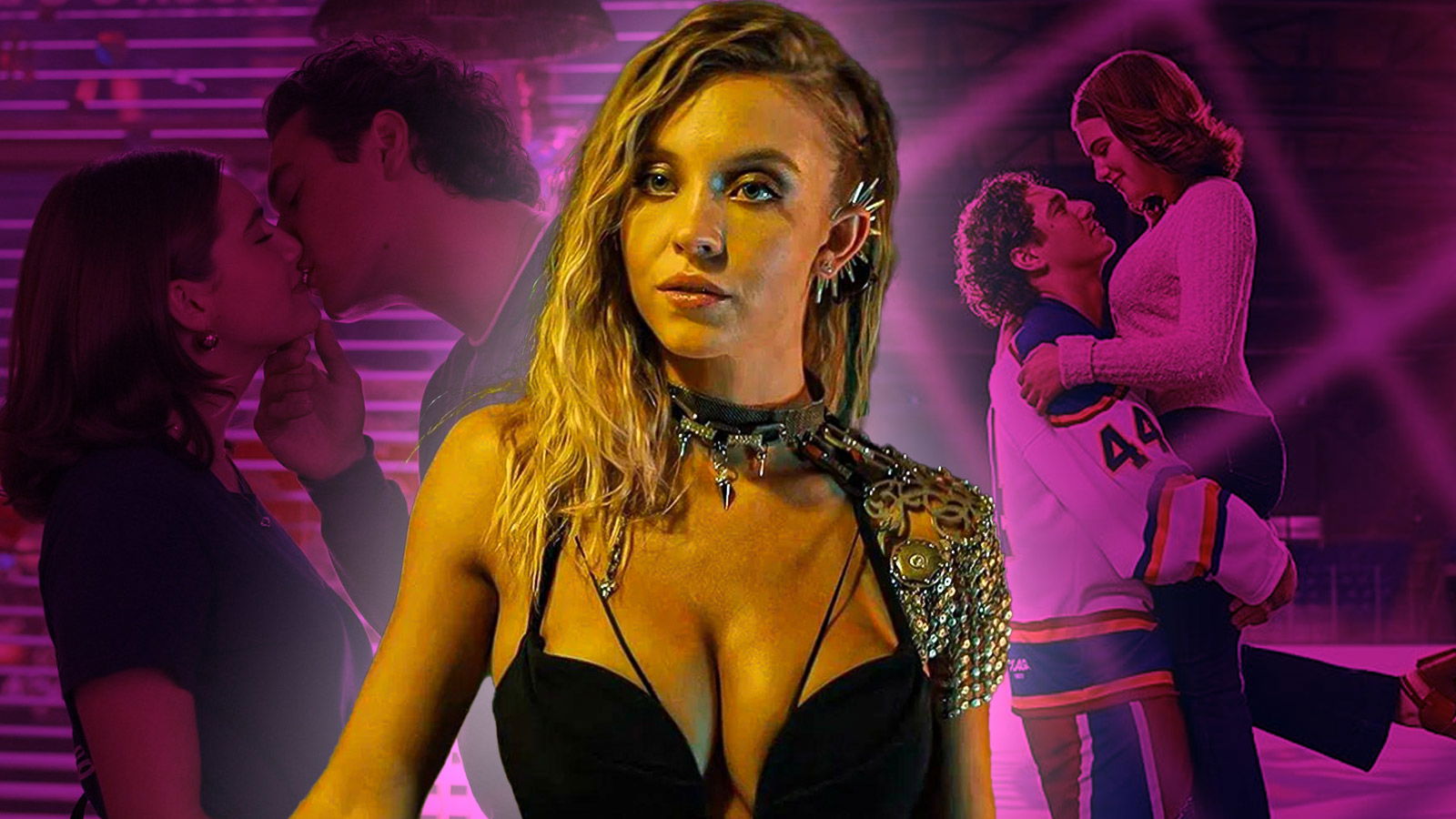 Sydney Sweeney Officially Bags 2nd Off Campus Lead for New Gothic Erotic Adaptation Movie