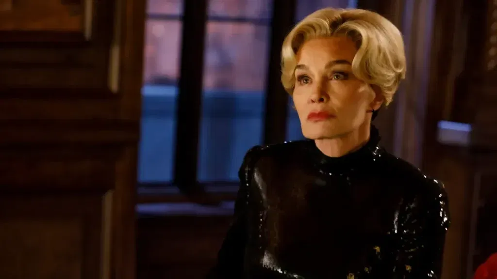 American Horror Story 13 Episodes 11-12 Recap: The Coven's Plan Goes Horribly Wrong 14 A still from American Horror Story: 13