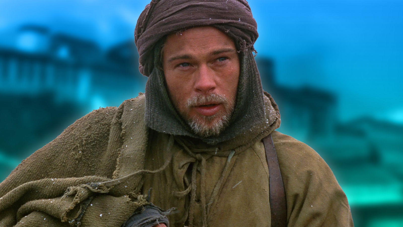 29 Years Later, Brad Pitt’s Most Controversial Movie Officially Returns to Netflix