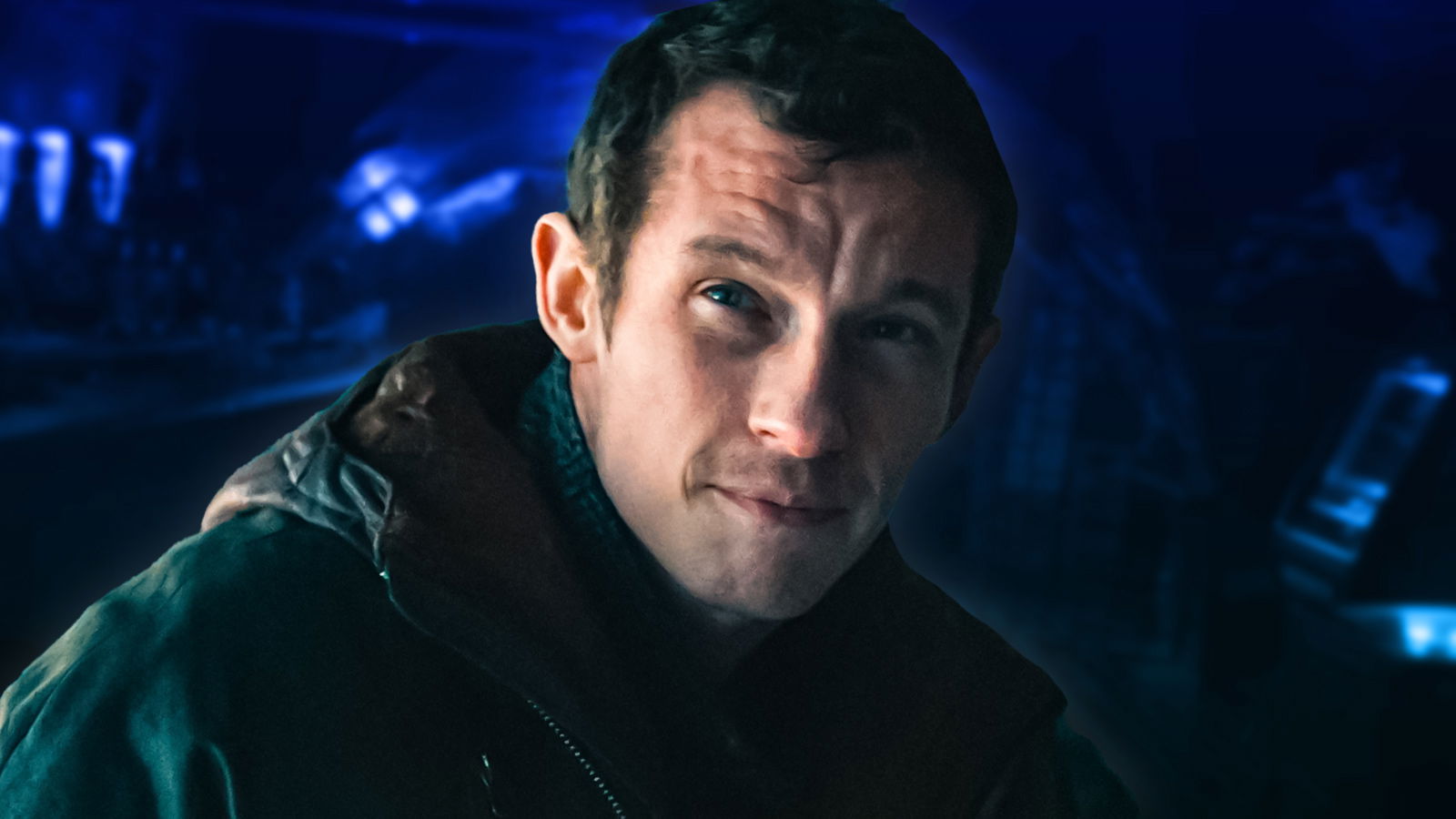 Callum Turner’s Upcoming Apple TV Sci-Fi Officially Confirms Episode Count