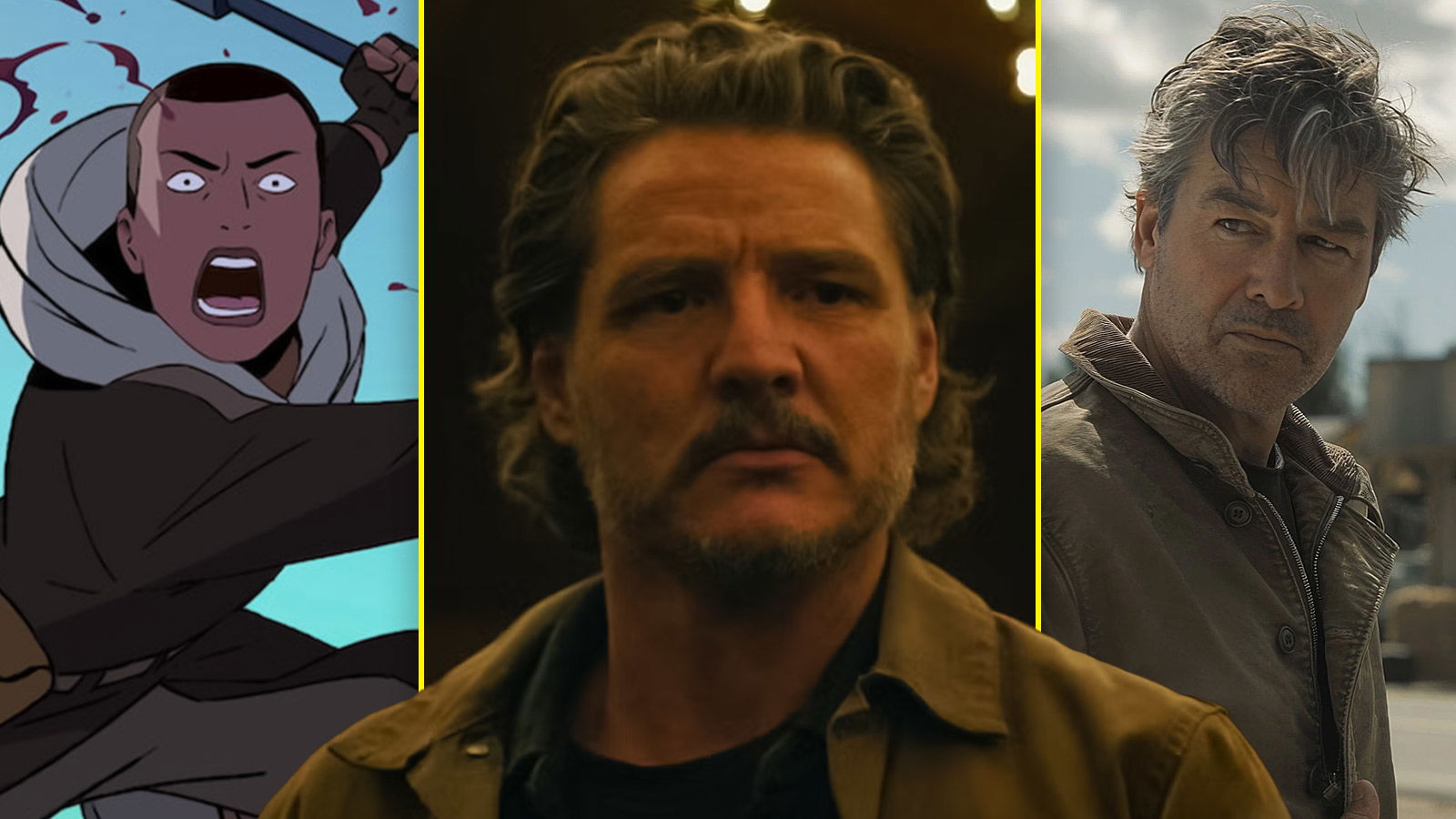 What to Binge: 7 Intense Sci-Fi Thrillers to Watch on HBO Max This Weekend