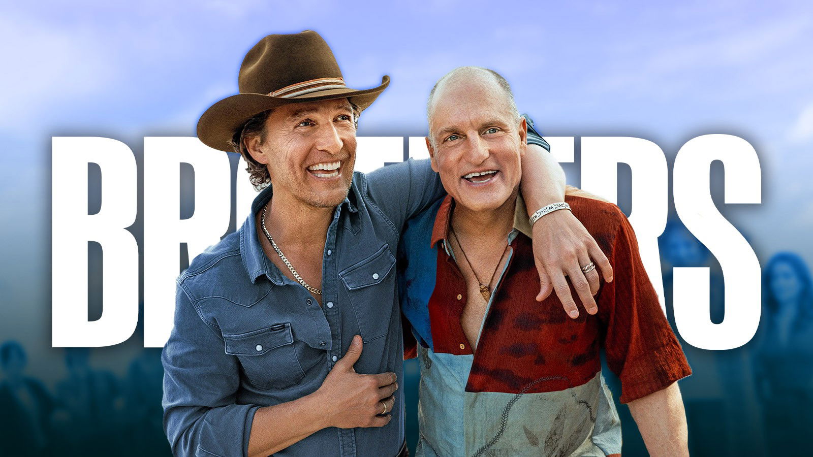Brothers Review: An Irresistible Friendship in a Disposable Sitcom 
