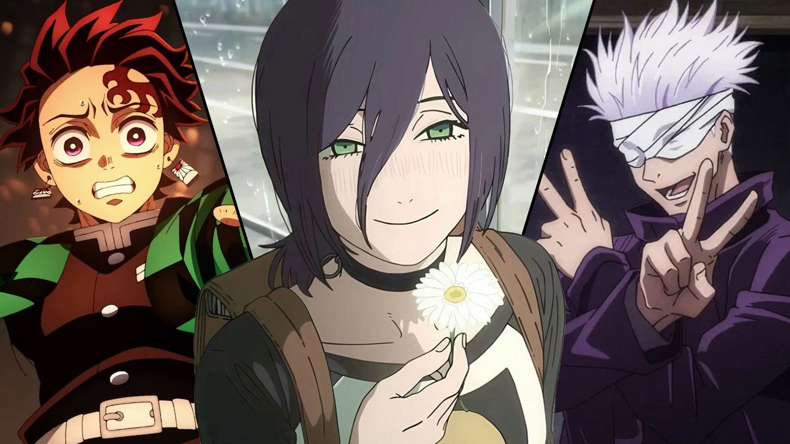 8 Most Fun Anime Action Movies of the 21st Century, Ranked