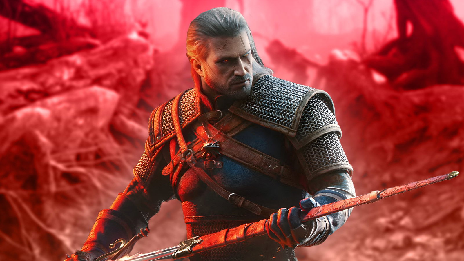 The Witcher 3 Remastered: Release Countdown and What to Expect