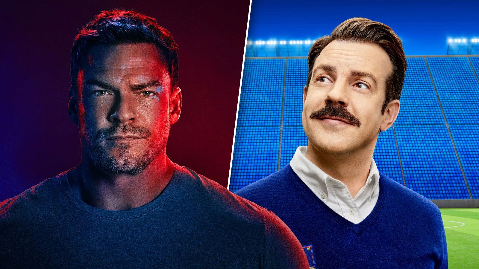 Reacher Officially Beats Ted Lasso With All Time Streaming Record as #1 TV Show