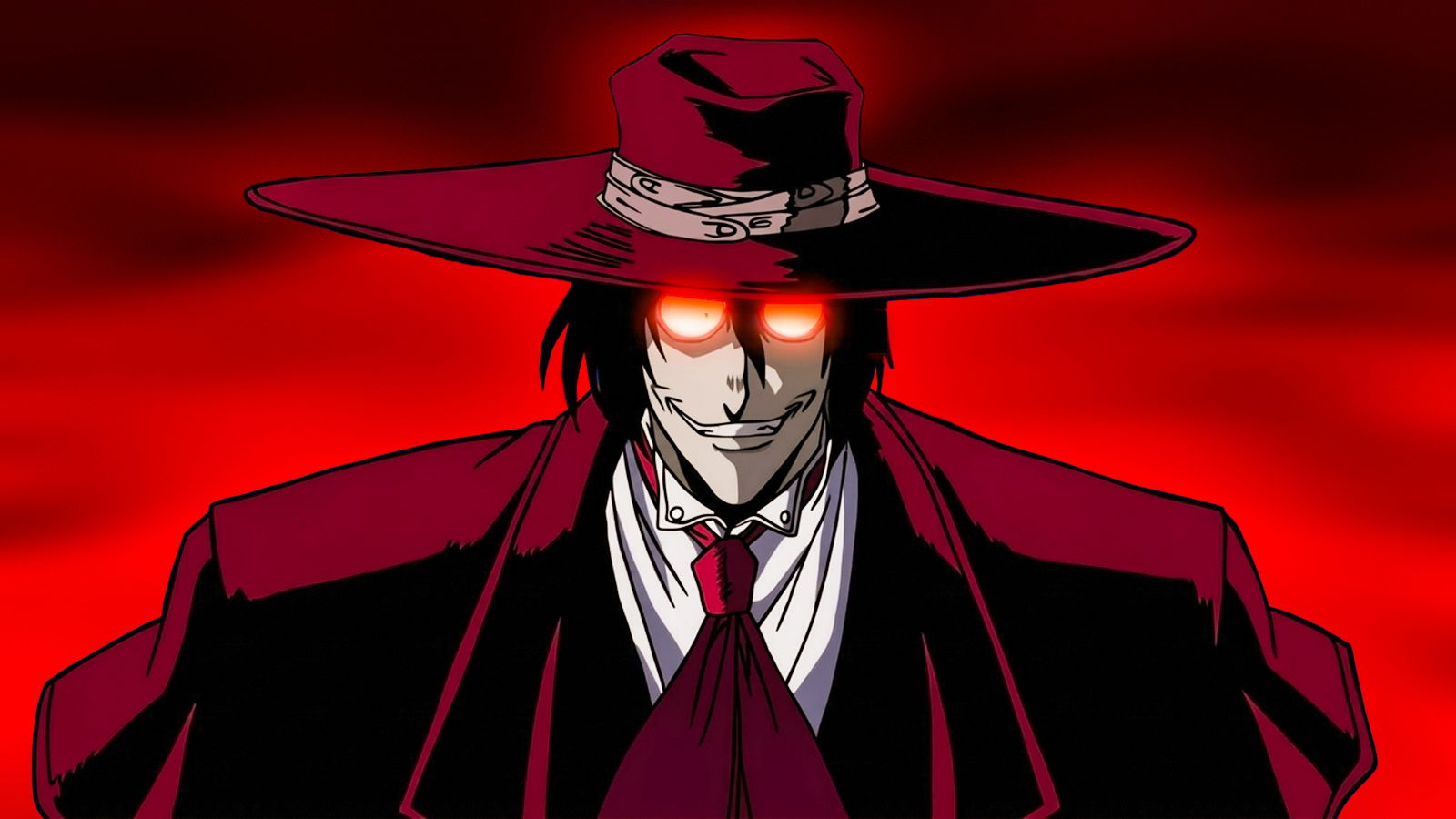 6 Vampire Anime That Are 10/10 Masterpieces, Ranked