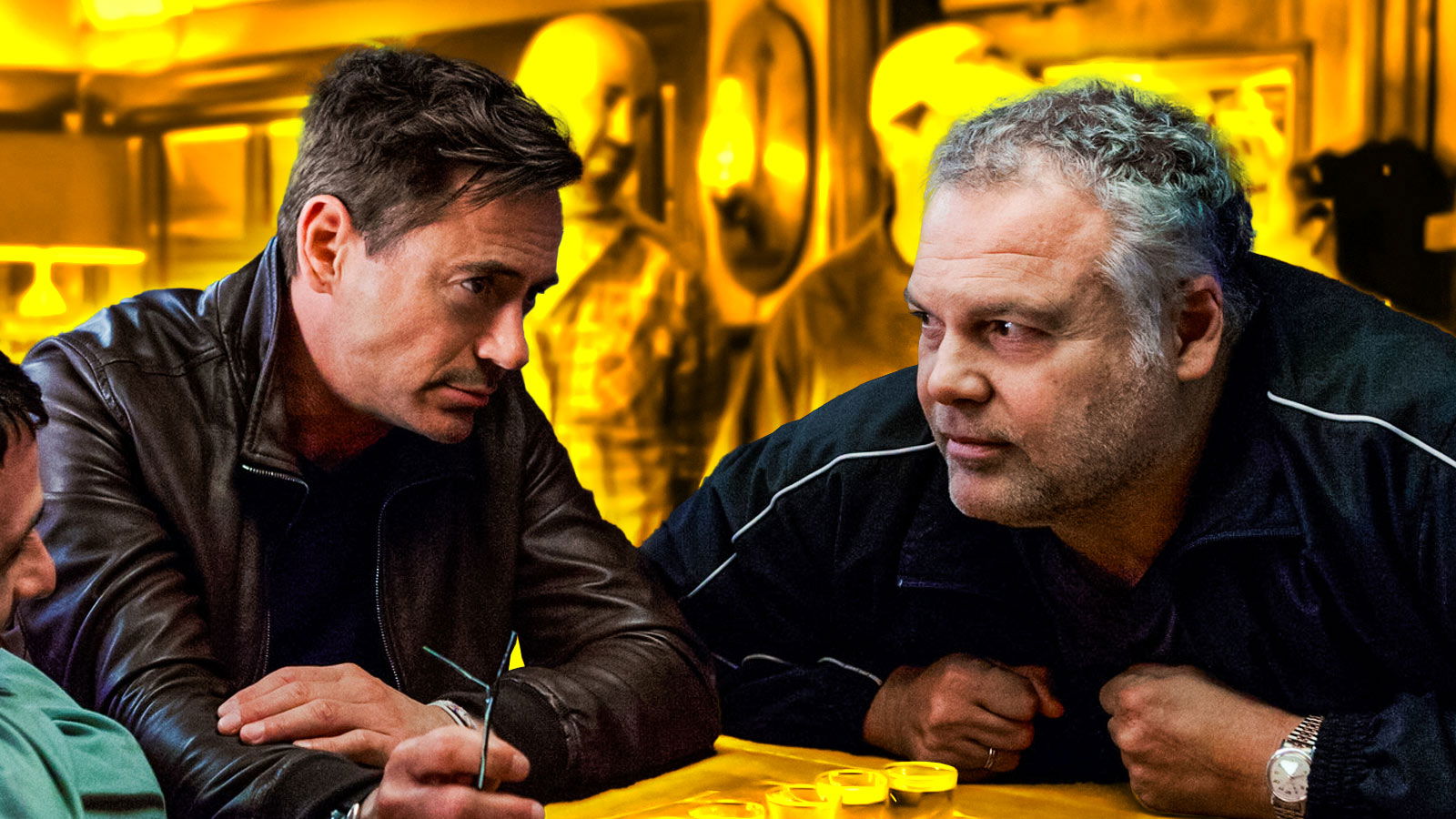 Robert Downey Jr and Vincent D’Onofrio’s Only Official Movie Together Obliterates on Streaming