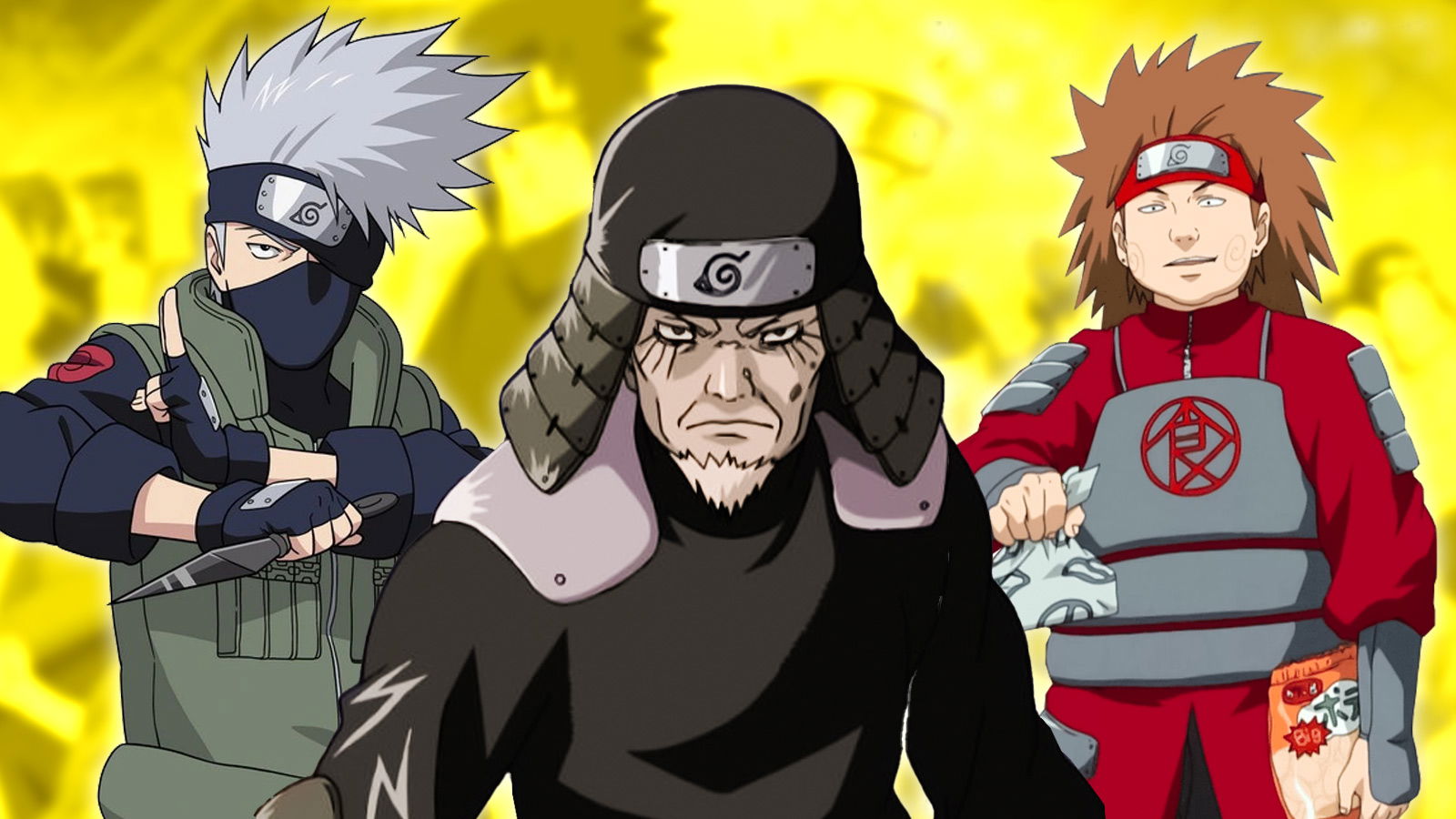 Naruto: 8 Strongest Lesser Clans in Official Konoha History, Ranked
