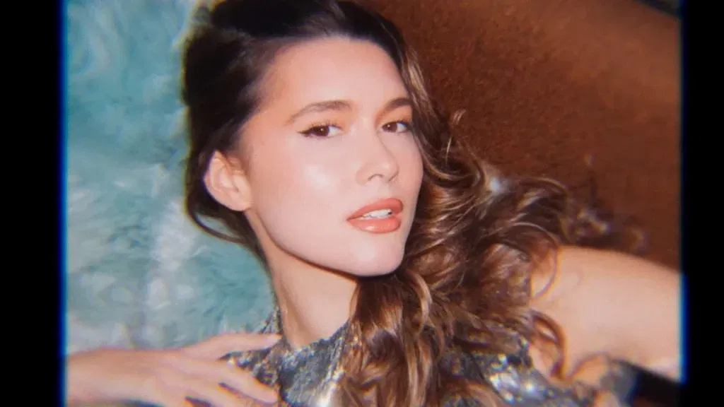 Chiara King in The Influencer Project 