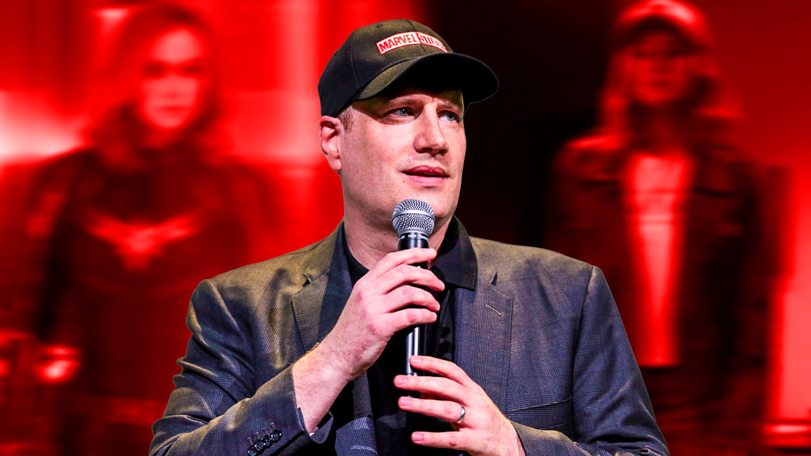 Kevin Feige Officially Confirms MCU’s New Female Anchor (It’s Not Captain Marvel)