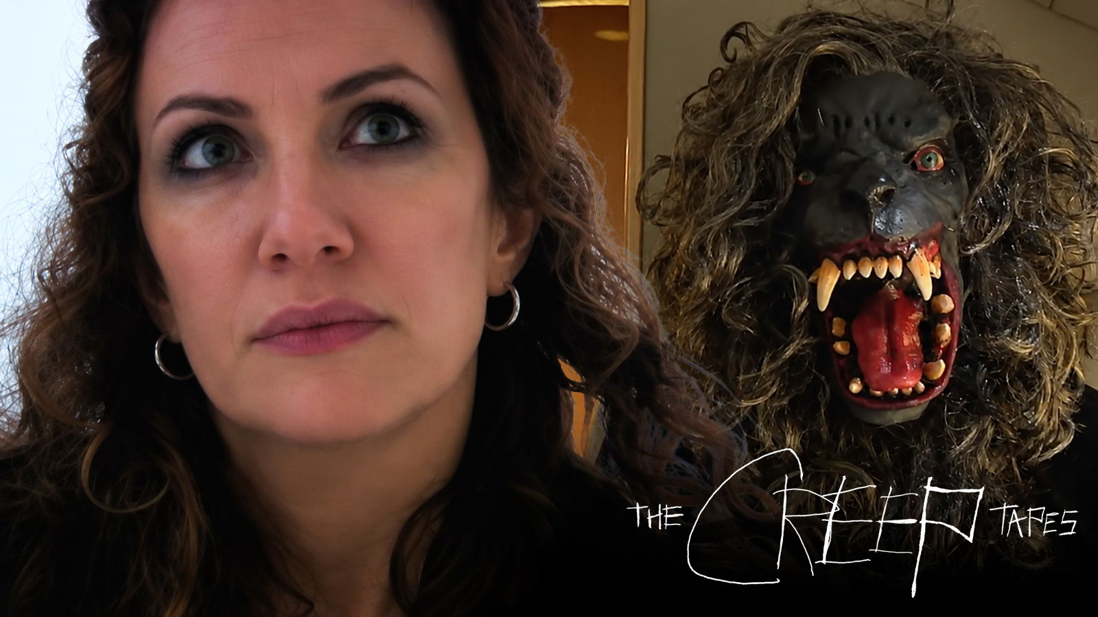 Kate Siegel Talks The Creep Tapes Season 3, Directing, and Found Footage [INTERVIEW]