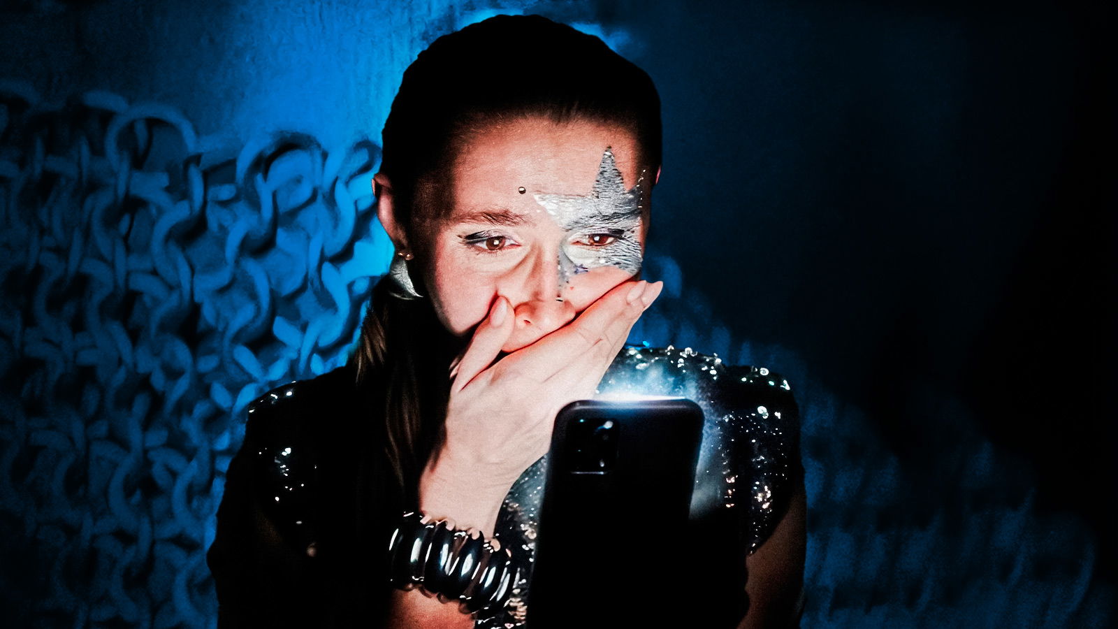 27 Years Later, The Blair Witch Project Creators Officially Return With New Found Footage Movie