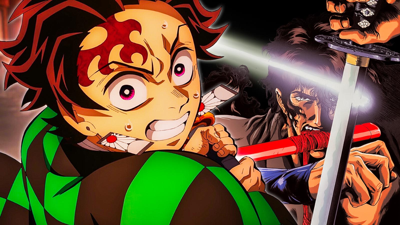 33 Years Later, This 1993 Feudal Japan Anime Movie Still Mogs Demon Slayer: Infinity Castle