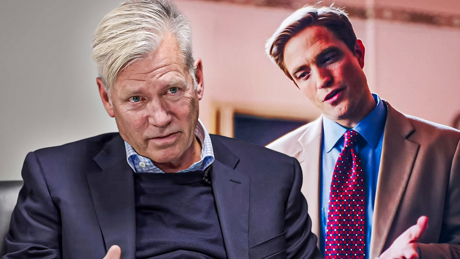 Chris Hansen Officially Hits Back at Robert Pattinson’s ‘Primetime’ With Explosive Documentary Trailer