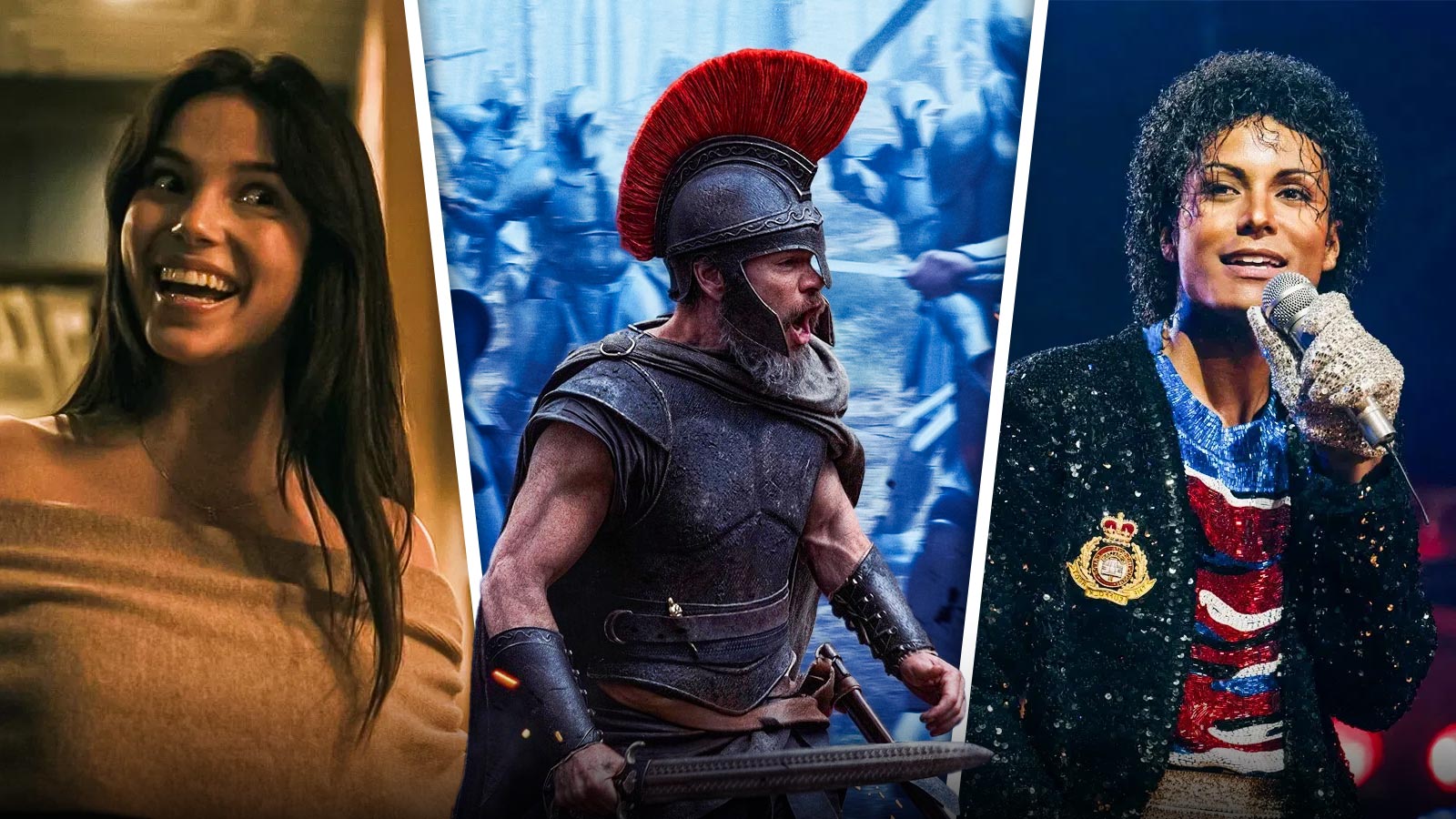 11 Years Later, Universal Sets Another Box Office Record, Powered by The Odyssey, Obsession & Michael