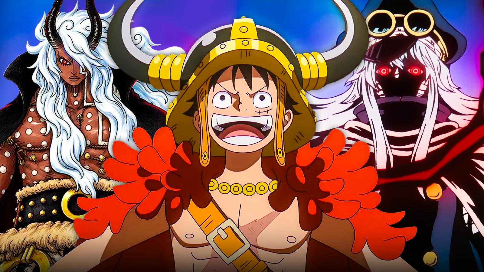 Elbaph Officially Beats 23 One Piece Arcs For Unique Oda Record