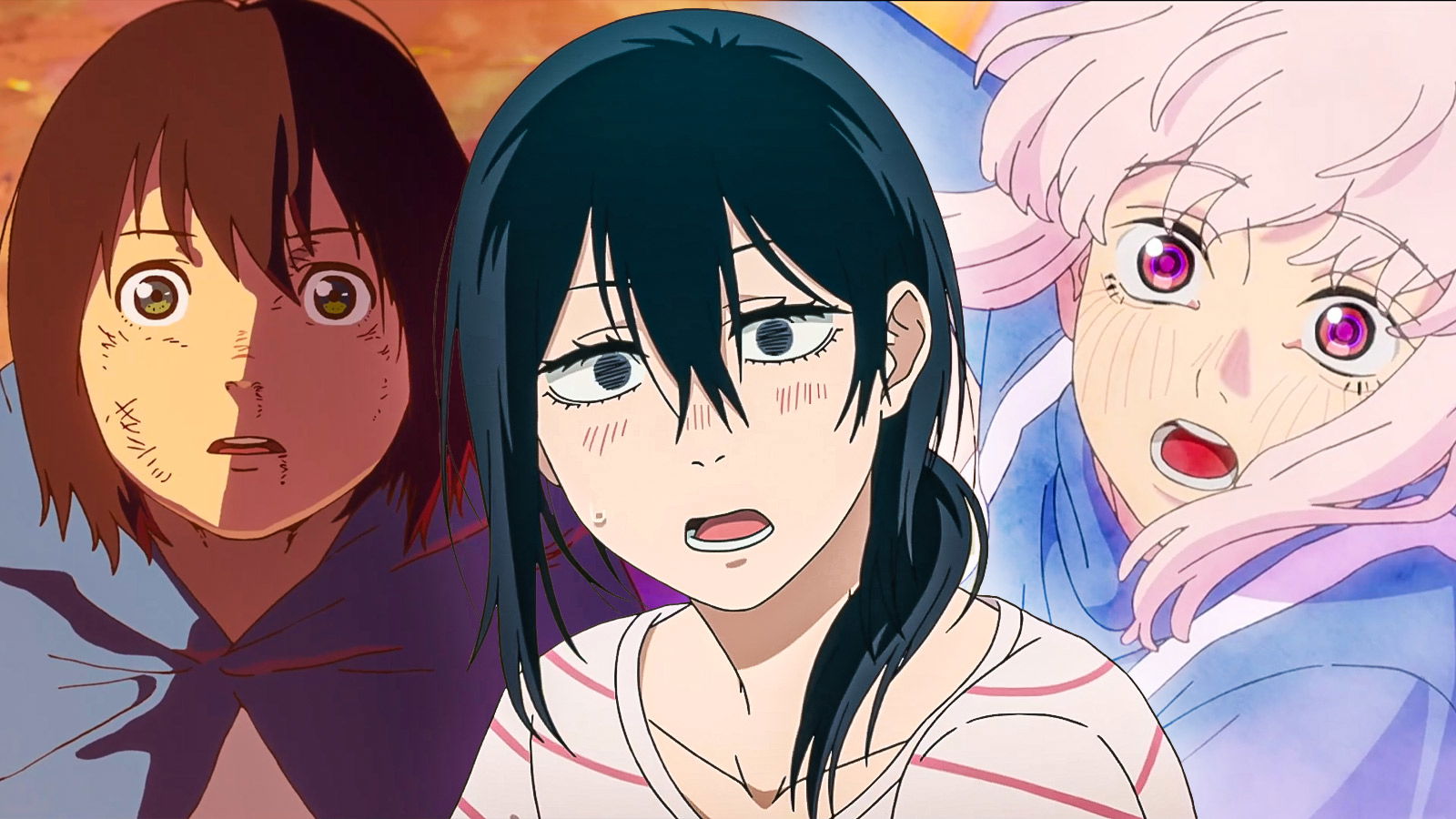 Tatsuki Fujimoto’s 17-26 Officially Nominated for International Emmys: All 8 Episodes, Ranked