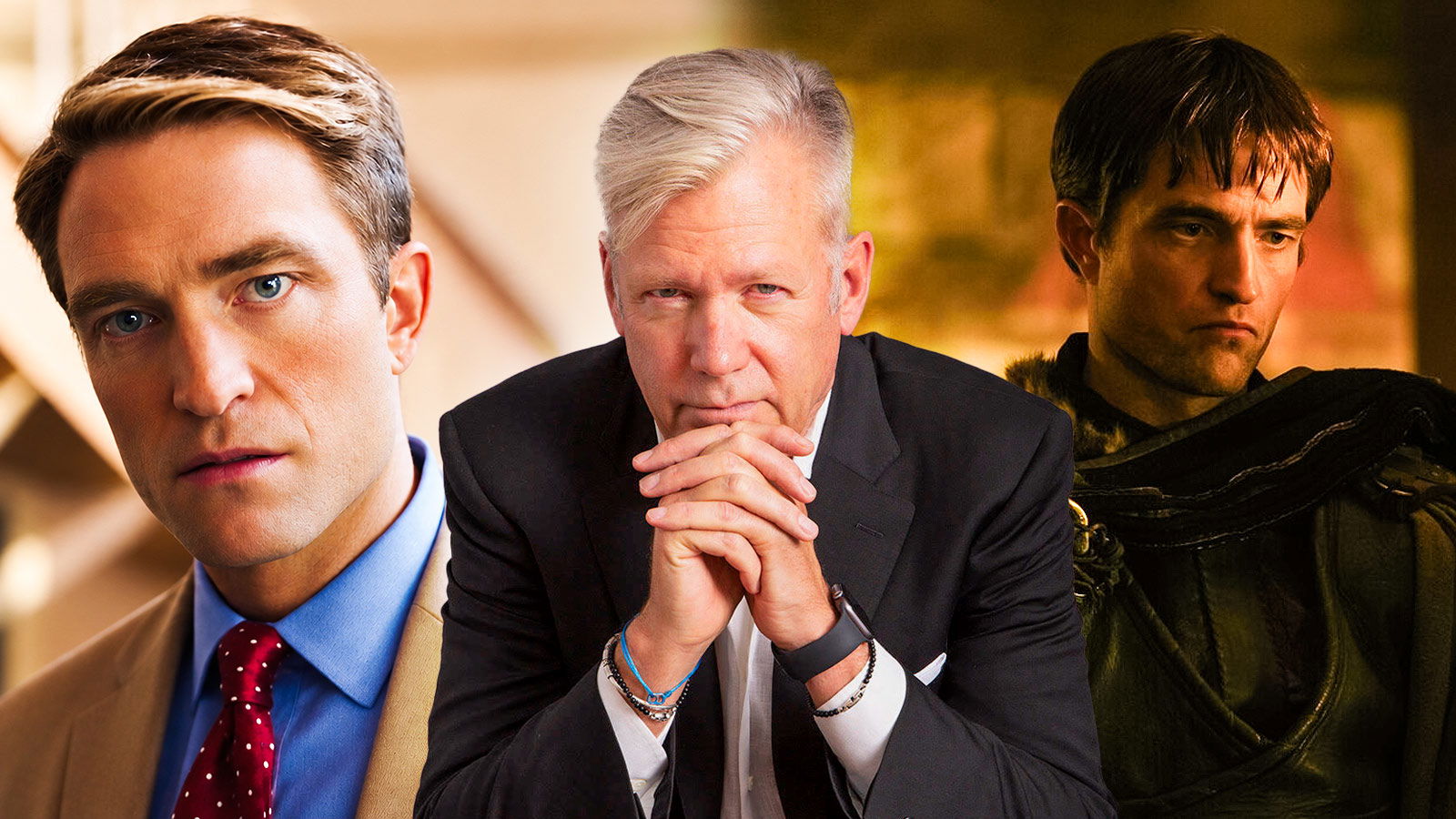 Primetime Director Hits Back at Chris Hansen With The Odyssey Comparison