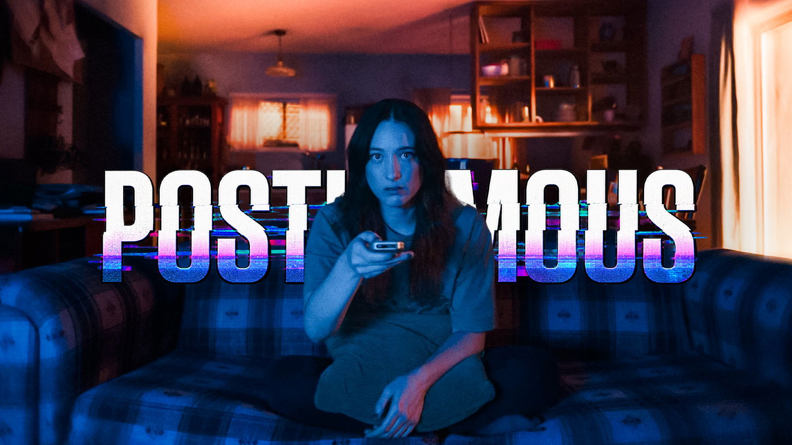 Posthumous Fantastic Fest Review: Australian Horror Is Emotional and Spooky